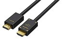 【中古】ソニー プレミアムHDMIケーブル テレビ用 2.0m 4K 60P/4K HDR/Ultra HD対応 DLC-HX20XF(2)