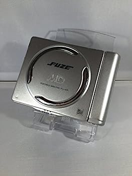 【中古】FUZE フューズ PMD-FX1 シルバ