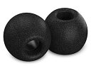 【中古】Comply(コンプライ) Ts-100 アジアンフィット イヤーピース Lサイズ 1ペア 【遮音性/フィット感/脱落防止】 HC23-10503-01
