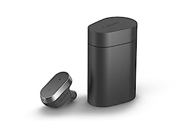 【中古】（非常に良い）ソニー ボイスアシスタント機能搭載Bluetoothモノラルヘッドセットソニー XPERIA Ear XEA10JP B