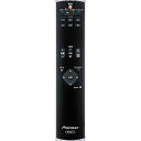 【中古】(非常に良い)Pioneer(パイオニア) 純正テレビ用リモコン AXD1533
