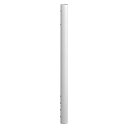 【中古】ハヤミ工産 テレビ天吊金具 パイプ CHシリーズ用 800mm-1050mm ホワイト CH-800W