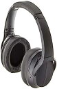 【中古】(非常に良い)audio-technica 増設用デジタルワイヤレスヘッドホン ATH-DWL550専用 ATH-DWL550R ブラック