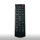 【中古】（非常に良い）ユニテク RC-1268 液晶テレビ用 リモコン UNITECH