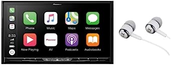 【中古】（非常に良い）6.2IN DVD REC/APL CARPLAY【メーカー名】【メーカー型番】【ブランド名】Pioneer【商品説明】6.2IN DVD REC/APL CARPLAYこちらの商品は中古品となっております。 画像はイ...