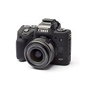 【中古】(非常に良い)ジャパンホビーツール イージーカバー EOS M5 用(ブラック)M5BK