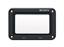 【中古】(非常に良い)ソニー DSC-RX0用スペアレンズプロテクター VF-SPR1
