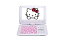 【中古】AVOX 9型ポータブルDVDプレーヤー ハローキティモデル (ピンク)HELLO KITTY モデル ADP-9030MKTY-P(AVOX)