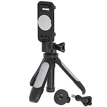 【中古】エツミ マイクログリップポッド-3 グレー VE-2167