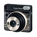 【中古】FUJIFILM チェキ SQUARE SQ6 テイラー・スウィフト Edition INS SQ 6 TAYLOR REP