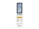 【中古】(非常に良い) パナソニック Panasonic インバーター冷暖房除湿タイプ ルームエアコン エオリア Eolia リモコン ACRA75C14980...