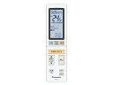 【中古】(非常に良い)ACRA75C14960X パナソニック Panasonic エアコン リモコン