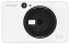 【中古】Canon インスタントカメラプリンター iNSPiC CV-123-WH ホワイト