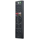 【中古】allimity RMF-TX210J RMF-TX200J RMF-TX300J RMF-TX211J(代用) fit for ソニー(BRAVIA ...