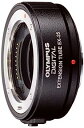 【中古】OLYMPUS エクステンションチューブ ZUIKO DIGITAL ED 50mm MACRO用 EX-25