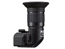【中古】(非常に良い)Nikon 角窓用変倍アングルファインダー DR-6