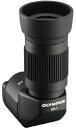 【中古】(非常に良い)OLYMPUS バリマグニアングルファインダー デジタル一眼レフ用 VA-1