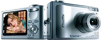 【中古】FUJIFILM FinePix F10 デジタルカ