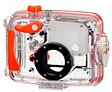 【中古】(非常に良い)FUJIFILM FinePix F10/11対応 WP-FXF10 防水プロテクター