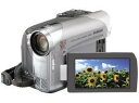 【中古】(非常に良い)Canon デジタルビデオカメラ FV M300