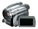 【中古】(非常に良い)パナソニック 「DVDデジカム」 VDR-D400 シルバー