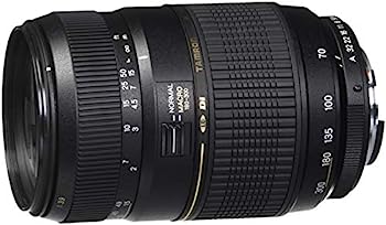 【中古】（非常に良い）TAMRON 望遠