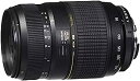 【中古】(非常に良い)TAMRON 望遠ズームレンズ AF70-300mm F4-5.6 Di MACRO ペンタックス用 フルサイズ対応 A17P