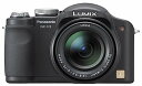 【中古】(非常に良い)●DMC-FZ8 ブラック●Panasonic LUMIX(2)