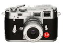 【中古】(非常に良い)MINOX デジタルカメラ ミノックス DCC Leica M3 (5.0) 500万画素 60302(2)