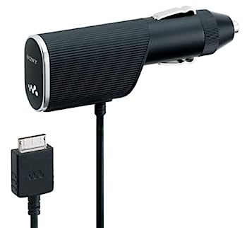 【中古】SONY カーコネクティングケーブル DCC-NWC1