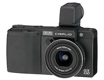 【中古】（非常に良い）RICOH Caplio (