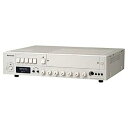 【中古】パナソニック ハイパワーアンプ 120W WA-H120