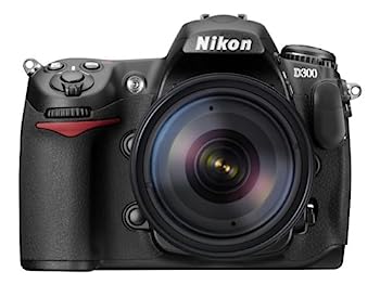 šۡɤNikon ǥե D300 AF-S DX18-200 G󥺥å
