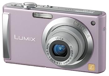 šۥѥʥ˥å ǥ륫 LUMIX (ߥå) FS3 ԥ DMC-FS3-P