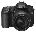 【中古】Canon デジタル一眼レフカメラ EOS 50D EF-S17-85 IS U レンズキット EOS50D1785ISLK(2)