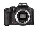 【中古】Pentax デジタル一眼レフカメラ K-m ボディ K-m