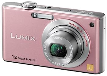 šۥѥʥ˥å ǥ륫 LUMIX (ߥå) FX40 ȥԥ DMC-FX40-P