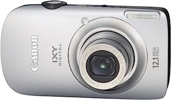 【中古】Canon デジタルカメラ IXY DIGITAL (イクシ) 510 IS シルバー IXYD510IS(SL)
