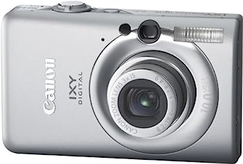 【中古】Canon デジタルカメラ IXY DIGI