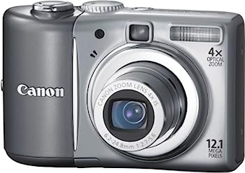 【中古】Canon デジタルカメラ PowerSho