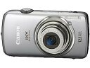【中古】(非常に良い)Canon デジタルカメラ IXY DIGITAL 930 IS シルバー IXYD930IS(SL)