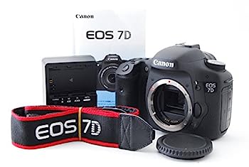 šۡɤCanon ǥե EOS 7D ܥǥ EOS7D