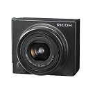 【中古】RICOH GXR用カメラユニット RICOH LENS S10 24-72mm F2.5-4.4 VC 170400(2)