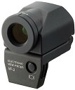 【中古】OLYMPUS 電子ビューファインダー ミラーレス一眼用 ブラック VF-2