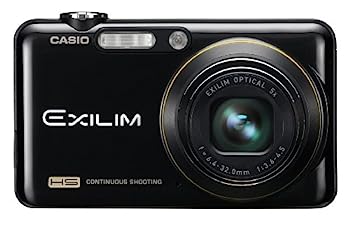 【中古】CASIO デジタルカメラ EXILIM EX-FC150BK ブラック EX-FC150BK【メーカー名】【メーカー型番】【ブランド名】CASIO(カシオ)【商品説明】CASIO デジタルカメラ EXILIM EX-FC150BK ブラック EX-FC150BKこちらの商品は中古品となっております。 画像はイメージ写真ですので 商品のコンディション・付属品の有無については入荷の度異なります。 買取時より付属していたものはお付けしておりますが付属品や消耗品に保証はございません。 商品ページ画像以外の付属品はございませんのでご了承下さいませ。 中古品のため使用に影響ない程度の使用感・経年劣化（傷、汚れなど）がある場合がございます。 また、中古品の特性上ギフトには適しておりません。 当店では初期不良に限り 商品到着から7日間は返品を受付けております。 他モールとの併売品の為 完売の際はご連絡致しますのでご了承ください。 プリンター・印刷機器のご注意点 インクは配送中のインク漏れ防止の為、付属しておりませんのでご了承下さい。 ドライバー等ソフトウェア・マニュアルはメーカーサイトより最新版のダウンロードをお願い致します。 ゲームソフトのご注意点 特典・付属品・パッケージ・プロダクトコード・ダウンロードコード等は 付属していない場合がございますので事前にお問合せ下さい。 商品名に「輸入版 / 海外版 / IMPORT 」と記載されている海外版ゲームソフトの一部は日本版のゲーム機では動作しません。 お持ちのゲーム機のバージョンをあらかじめご参照のうえ動作の有無をご確認ください。 輸入版ゲームについてはメーカーサポートの対象外です。 DVD・Blu-rayのご注意点 特典・付属品・パッケージ・プロダクトコード・ダウンロードコード等は 付属していない場合がございますので事前にお問合せ下さい。 商品名に「輸入版 / 海外版 / IMPORT 」と記載されている海外版DVD・Blu-rayにつきましては 映像方式の違いの為、一般的な国内向けプレイヤーにて再生できません。 ご覧になる際はディスクの「リージョンコード」と「映像方式※DVDのみ」に再生機器側が対応している必要があります。 パソコンでは映像方式は関係ないため、リージョンコードさえ合致していれば映像方式を気にすることなく視聴可能です。 商品名に「レンタル落ち 」と記載されている商品につきましてはディスクやジャケットに管理シール（値札・セキュリティータグ・バーコード等含みます）が貼付されています。 ディスクの再生に支障の無い程度の傷やジャケットに傷み（色褪せ・破れ・汚れ・濡れ痕等）が見られる場合がありますので予めご了承ください。 2巻セット以上のレンタル落ちDVD・Blu-rayにつきましては、複数枚収納可能なトールケースに同梱してお届け致します。 トレーディングカードのご注意点 当店での「良い」表記のトレーディングカードはプレイ用でございます。 中古買取り品の為、細かなキズ・白欠け・多少の使用感がございますのでご了承下さいませ。 再録などで型番が違う場合がございます。 違った場合でも事前連絡等は致しておりませんので、型番を気にされる方はご遠慮ください。 ご注文からお届けまで 1、ご注文⇒ご注文は24時間受け付けております。 2、注文確認⇒ご注文後、当店から注文確認メールを送信します。 3、お届けまで3-10営業日程度とお考え下さい。 　※海外在庫品の場合は3週間程度かかる場合がございます。 4、入金確認⇒前払い決済をご選択の場合、ご入金確認後、配送手配を致します。 5、出荷⇒配送準備が整い次第、出荷致します。発送後に出荷完了メールにてご連絡致します。 　※離島、北海道、九州、沖縄は遅れる場合がございます。予めご了承下さい。 当店ではすり替え防止のため、シリアルナンバーを控えております。 万が一すり替え等ありました場合は然るべき対応をさせていただきます。 お客様都合によるご注文後のキャンセル・返品はお受けしておりませんのでご了承下さい。 電話対応はしておりませんので質問等はメッセージまたはメールにてお願い致します。