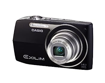 【メーカー名】CASIO(カシオ)【メーカー型番】【ブランド名】CASIO(カシオ)【商品説明】CASIO デジタルカメラ EXILIM EX-Z2000 ブラック EX-Z2000BK・画像はイメージ写真ですので付属品など画像の通りではないこともございます。　付属品については商品タイトルに記載がない場合がありますので、　ご不明な場合はメッセージにてお問い合わせください。・当店ではレコード盤には商品タイトルに［レコード］と表記しております。　表記がない物はすべてCDですのでご注意ください。・当店では初期不良に限り、商品到着から7日間は返品を 受付けております。　お問い合わせ・メールにて不具合詳細をご連絡ください。・他モールとの併売品の為、完売の際はキャンセルご連絡させて頂きます。・中古品の商品タイトルに「限定」「初回」「保証」「DLコード」などの表記がありましても、　特典・付属品・帯・保証等は付いておりません。・電子辞書、コンパクトオーディオプレーヤー等のイヤホンは写真にありましても　衛生上、基本お付けしておりません。※未使用品は除く・品名に【import】【輸入】【北米】【海外】等の国内商品でないと把握できる表記商品について　国内のDVDプレイヤー、ゲーム機で稼働しない場合がございます。予めご了承の上、購入ください。・掲載と付属品が異なる場合は確認のご連絡をさせて頂きます。ご注文からお届けまで1、ご注文⇒ご注文は24時間受け付けております。2、注文確認⇒ご注文後、当店から注文確認メールを送信します。3、お届けまで3〜10営業日程度とお考えください。4、入金確認⇒前払い決済をご選択の場合、ご入金確認後、配送手配を致します。5、出荷⇒配送準備が整い次第、出荷致します。配送業者、追跡番号等の詳細をメール送信致します。6、到着⇒出荷後、1〜3日後に商品が到着します。　※離島、北海道、九州、沖縄は遅れる場合がございます。予めご了承下さい。・お電話でのお問合せは少人数で運営の為受け付けておりませんので、お問い合わせ・メールにてお願い致します。★お客様都合によるご注文後のキャンセル・返品は　お受けしておりませんのでご了承ください。