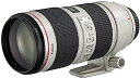 【中古】Canon 望遠ズームレンズ EF70-200mm F2.8L IS II USM フルサイズ対応(2)
