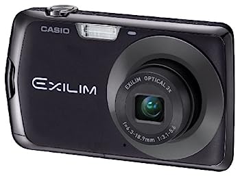 【中古】CASIO デジタルカメラ EXILIM EX-Z330 ブラック EX-Z330BK 【中古】CASIO デジタルカメラ EXILIM EX-Z330 ブラック EX-Z330BK