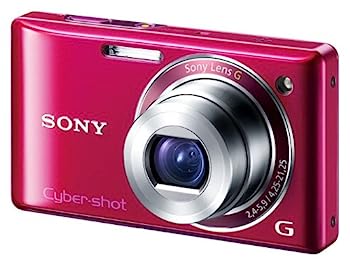【中古】ソニー SONY デジタルカメラ Cybershot W380 レッド DSC-W380/R 【中古】ソニー SONY デジタルカメラ Cybershot W380 レッド DSC-W380/R