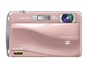 【中古】【非常に良い】FUJIFILM デジタルカメラ FinePix(ファインピックス) Z700EXR 1200万画素 ズー..